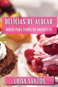 Cover: Delicias de Acucar - Luisa Santos