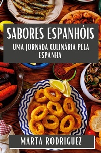 Abbildung von: Sabores Espanhois - Marta Rodriguez