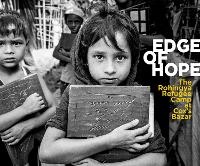Abbildung von: Edge of Hope - Pallas Athene Publishers