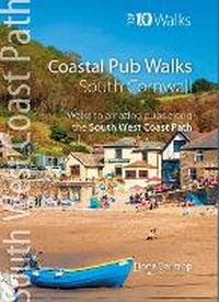 Abbildung von: Coastal Pub Walks: Cornwall - Northern Eye Books
