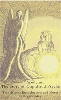 Cover: Apuleius: The Story of Cupid and Psyche - Astrotalkuk Publications