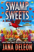 Cover: Swamp Sweets (Miss Fortune Series, #21) - J&r Publishing
