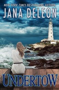 Cover: Undertow (Tempest Island Series, #3) - J&r Publishing