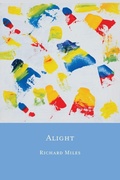 Cover: Alight - Onion River Press