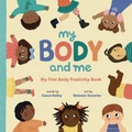 Cover: My Body and Me - Soaring Kite Books