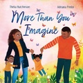 Cover: More Than You Imagine - Soaring Kite Books