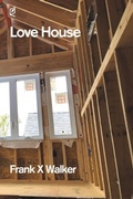 Cover: Love House - Accents Publishing