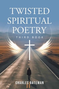 Enlarge image Cover: Twisted Spiritual Poetry - Workbook Press