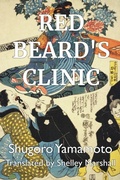 Cover: Red Beard's Clinic - Shelley Marshall