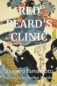 Abbildung von: Red Beard's Clinic - Shelley Marshall
