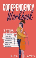 Cover: Codependency Workbook - Elevate Publishing LLC