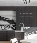 Cover: World's Best - 50 Interiors From Around the Globe - Beta-Plus