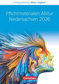 Abbildung von: Context - Schwerpunktthema Abitur Englisch - Cornelsen Verlag