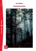 Cover: Frankenstein - Klett