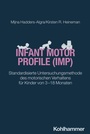 Cover: Infant Motor Profile (IMP) - Kohlhammer