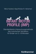 Bild: Infant Motor Profile (IMP) - Kohlhammer