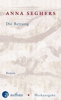 Cover: Die Rettung - Aufbau