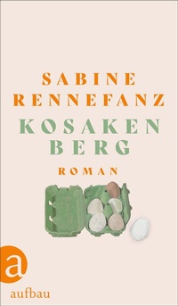 Abbildung von: Kosakenberg - Aufbau