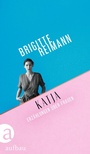 Cover: Katja - Aufbau