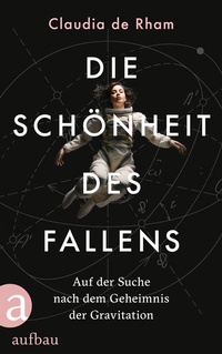 Abbildung von: Die Schönheit des Fallens - Aufbau
