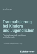 Cover: Traumatisierung bei Kindern und Jugendlichen - Kohlhammer