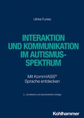 Abbildung von: Interaktion und Kommunikation im Autismus-Spektrum - Kohlhammer