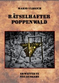 Cover: R&auml;tselhafter Poppenwald. Eine Expedition auf den Spuren des verschollenen Bernsteinzimmers. - tredition