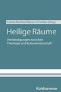 Cover: Heilige Räume - Kohlhammer