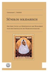 Enlarge image Cover: Su¨ndlos solidarisch - Evangelische Verlagsanstalt