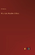 Cover: Mountain, Meadow, & Mere - Outlook Verlag