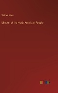 Cover: Mission of the North American People - Outlook Verlag