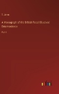 Cover: A Monograph of the British Fossil Bivalved Entomostraca - Outlook Verlag