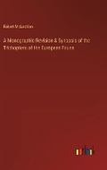 Cover: A Monographic Revision & Synopsis of the Trichoptera of the European Fauna - Outlook Verlag