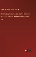 Cover: The Medical Eclectic, Devoted to Reformed Medicine, General Science and Literature - Outlook Verlag