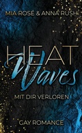 Cover: Heat Waves - tredition
