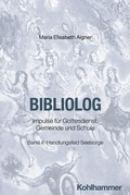 Cover: Bibliolog - Kohlhammer
