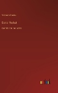 Cover: Daniel Rochat - Outlook Verlag