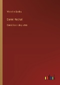 Cover: Daniel Rochat - Outlook Verlag
