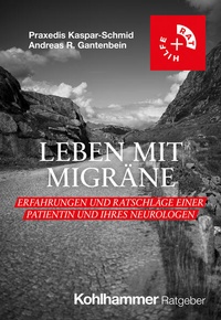 Abbildung von: Leben mit Migräne - Kohlhammer