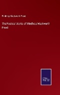 Cover: The Poetical Works of Winthrop Mackworth Praed - Salzwasser Verlag