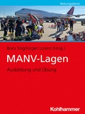 Cover: MANV-Lagen - Kohlhammer