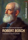 Cover: Robert Bosch - Kohlhammer