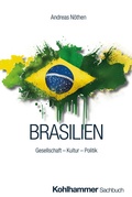 Cover: Brasilien - Kohlhammer