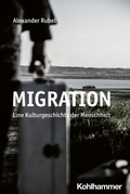 Cover: Migration - Kohlhammer