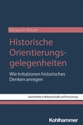 Abbildung von: Historische Orientierungsgelegenheiten - Kohlhammer