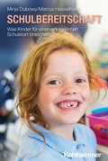 Cover: Schulbereitschaft - Kohlhammer