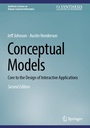 Cover: Conceptual Models - Springer