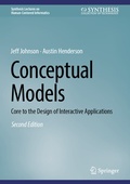 Cover: Conceptual Models - Springer