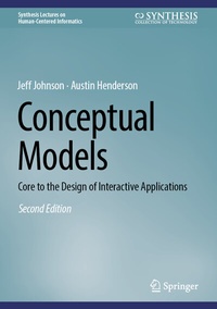 Abbildung von: Conceptual Models - Springer