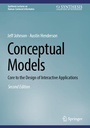 Cover: Conceptual Models - Springer